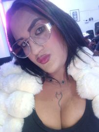 Emily Dayana 