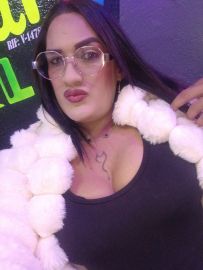 Emily Dayana 