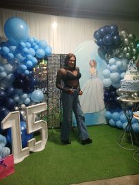 Emily Dayana 