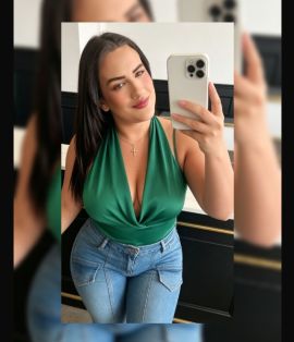 Emily Dayana 
