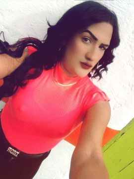 Emily Dayana 
