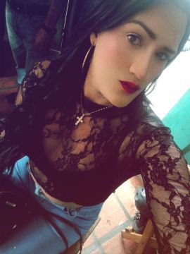 Emily Dayana 