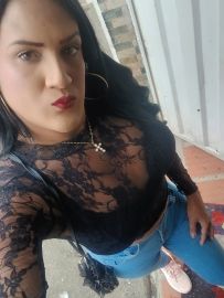 Emily Dayana 