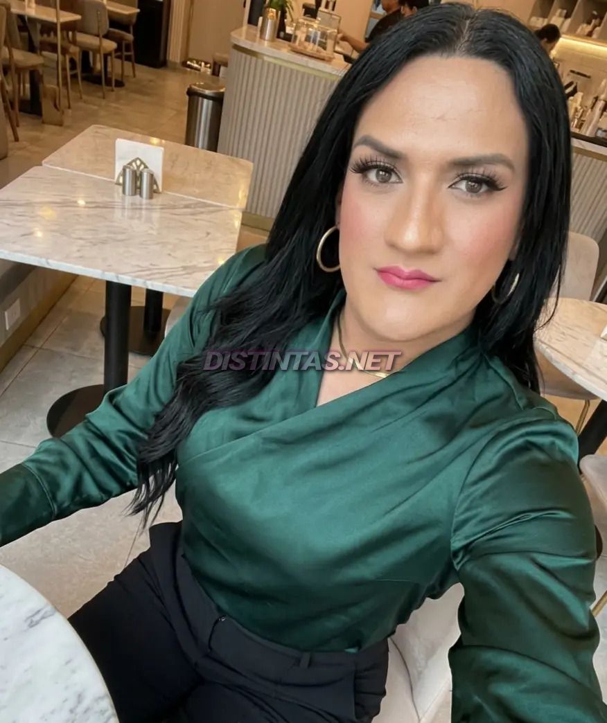 Emily Dayana 