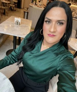 Emily Dayana 