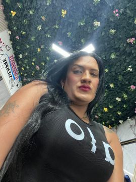Emily Dayana 