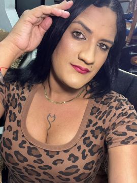 Emily Dayana 