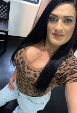 Emily Dayana 