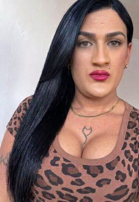 Emily Dayana 