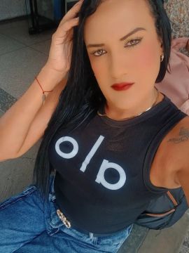 Emily Dayana 