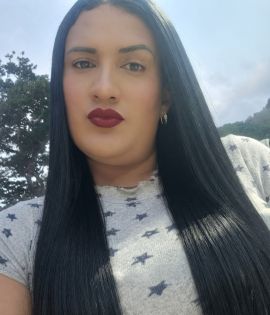 Emily Dayana 