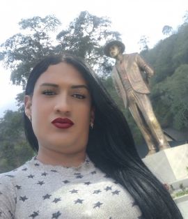 Emily Dayana 