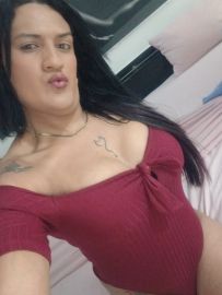 Emily Dayana 