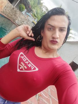 Emily Dayana 