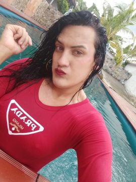 Emily Dayana 