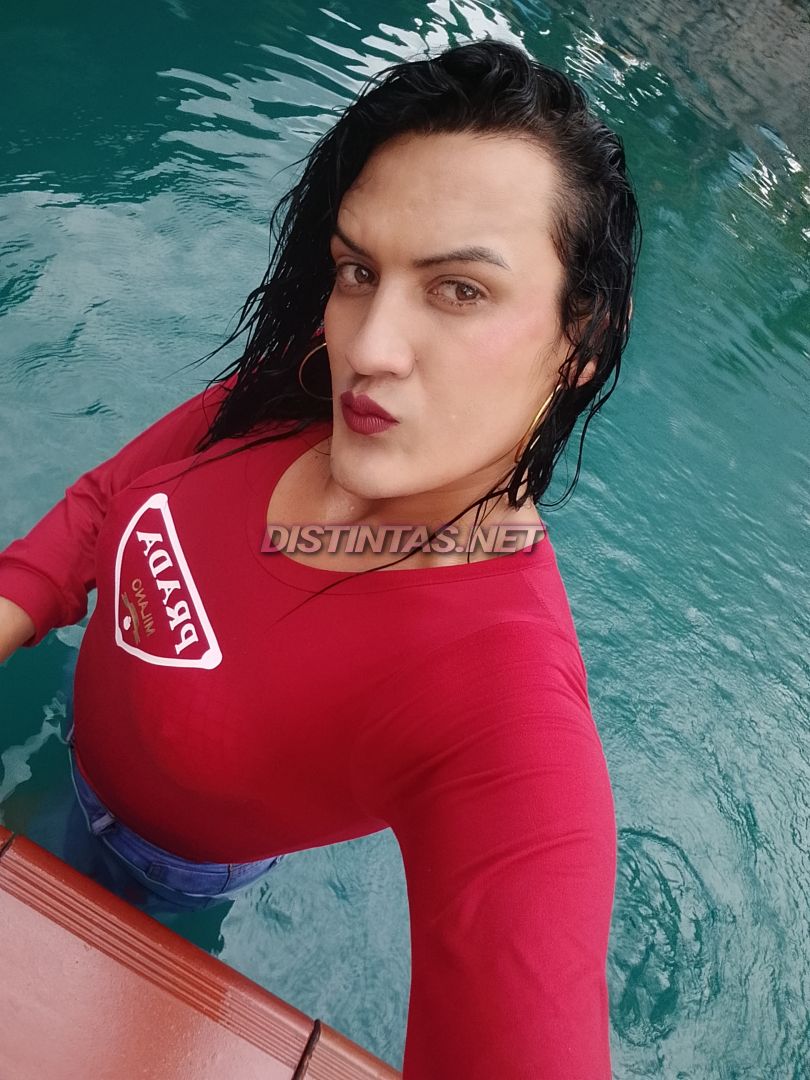 Emily Dayana 