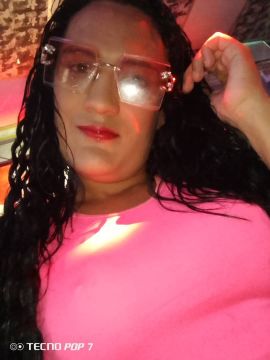 Emily Dayana 