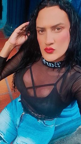 Emily Dayana 