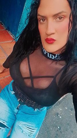 Emily Dayana 