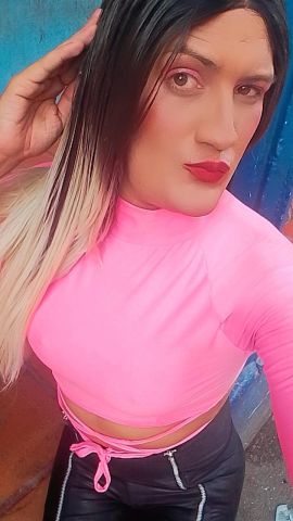 Emily Dayana 
