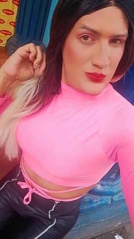 Emily Dayana 