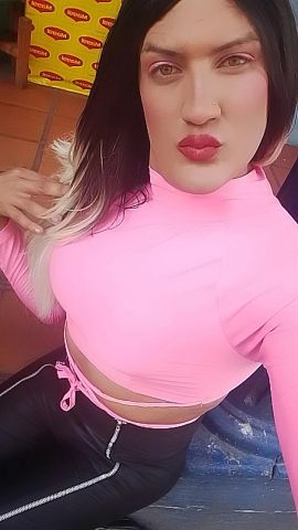 Emily Dayana 