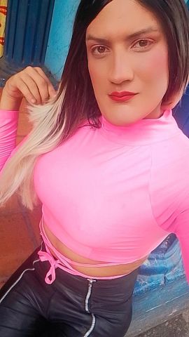 Emily Dayana 