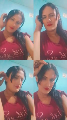 Emily Dayana 