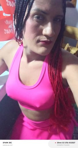 Emily Dayana 