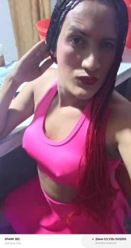 Emily Dayana 