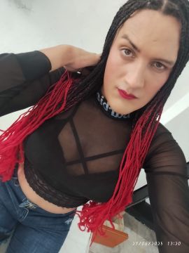 Emily Dayana 