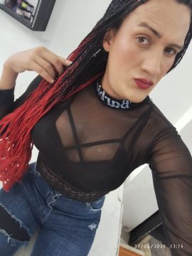 Emily Dayana 