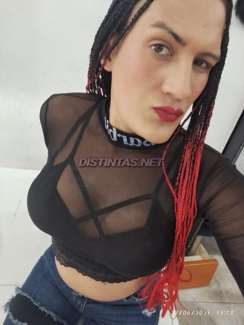 Emily Dayana 