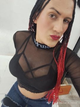 Emily Dayana 