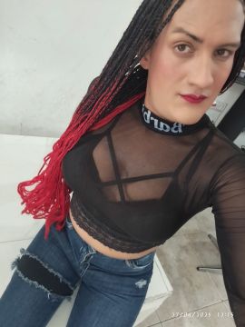 Emily Dayana 