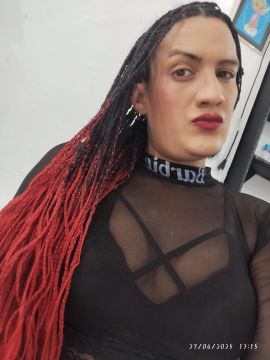 Emily Dayana 