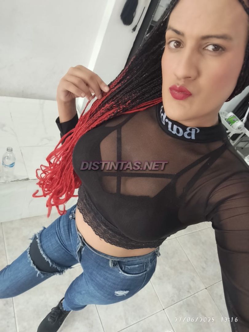 Emily Dayana 