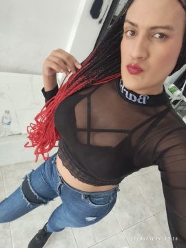 Emily Dayana 