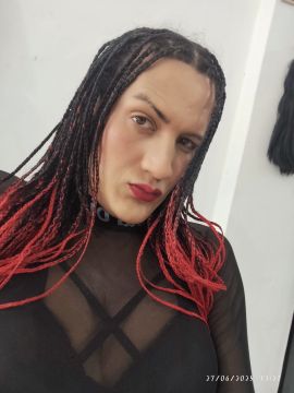 Emily Dayana 