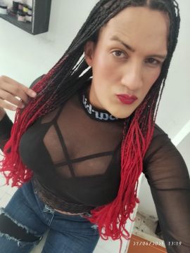 Emily Dayana 