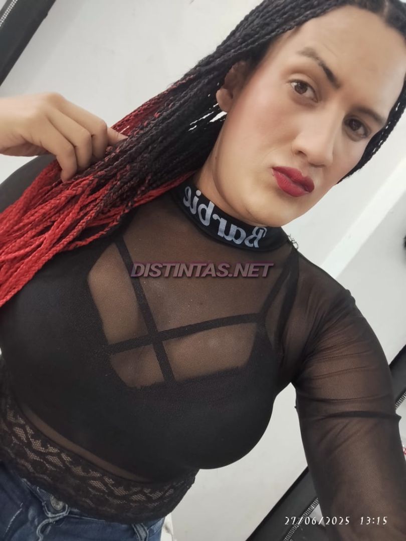 Emily Dayana 
