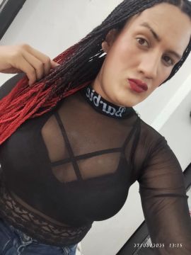 Emily Dayana 