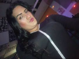 Emily Dayana 