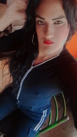 Emily Dayana 
