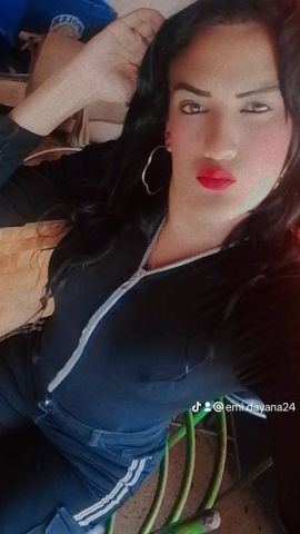 Emily Dayana 