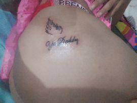 Emily Dayana 