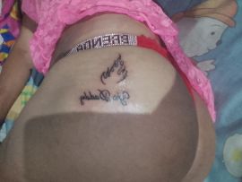 Emily Dayana 