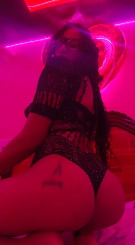 Emily Dayana 
