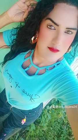 Emily Dayana 