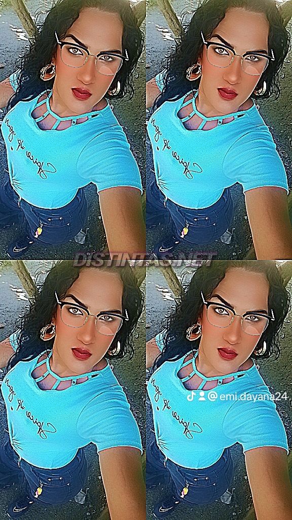 Emily Dayana 